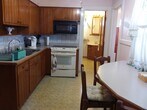 Kitchen w/appliances - 1632 Buffalo Rd