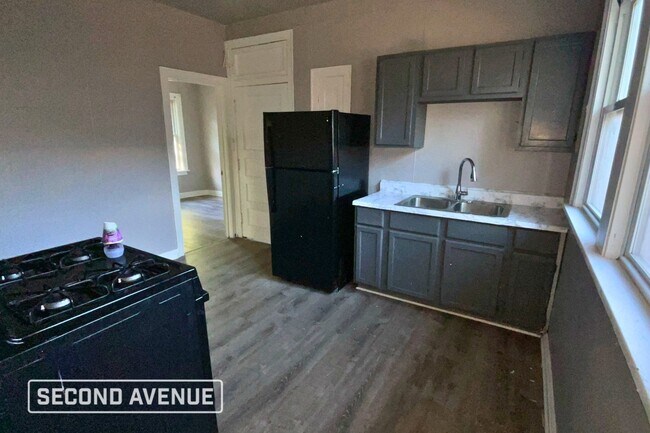 Foto del edificio - 12439 S Perry Ave