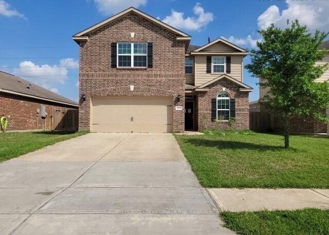 Foto principal - 9419 Grand Spark Dr