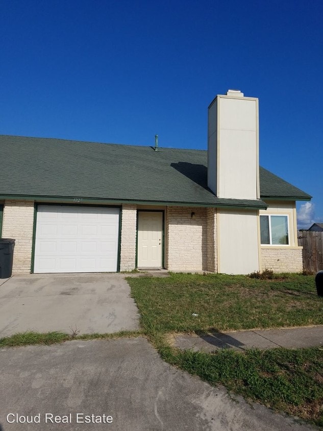 Primary Photo - 2 br, 1.5 bath House - 1227 WESTWAY DRIVE