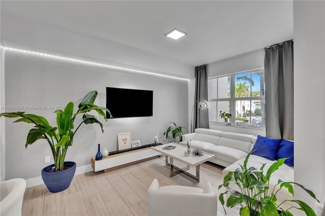 Foto del edificio - 11401 NW 89th St