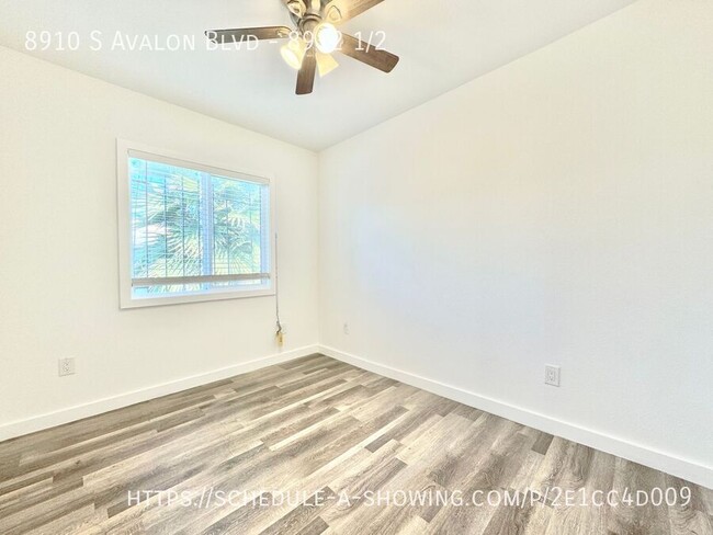 Building Photo - 8910 S Avalon Blvd
