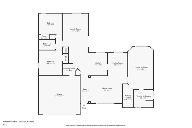 Foto del edificio - 4210 Red Bird Ave