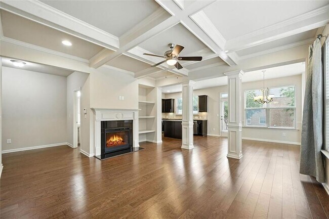 Building Photo - 2408 Chancery Mill Ln