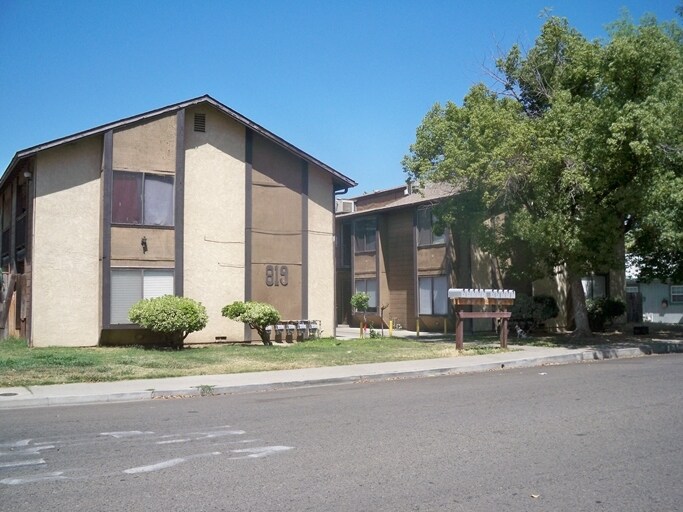 Primary Photo - 815-819 S Encina St