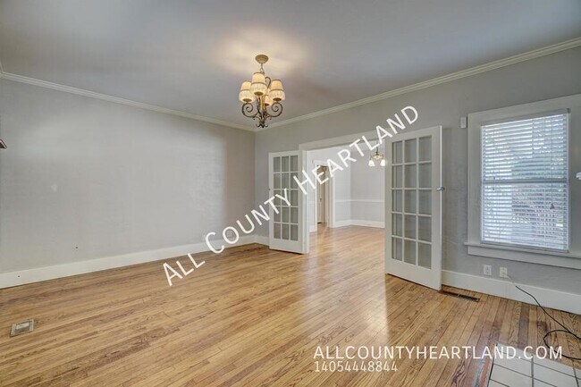 Foto del edificio - 801 North Blvd