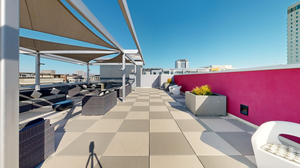 Photo - Linear Apartment Homes