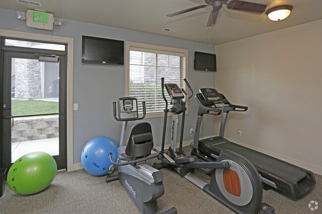 Gimnasio - Eastgate at Greyhawk