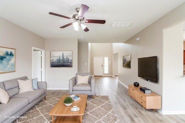 Building Photo - 974 Oak Falls Dr