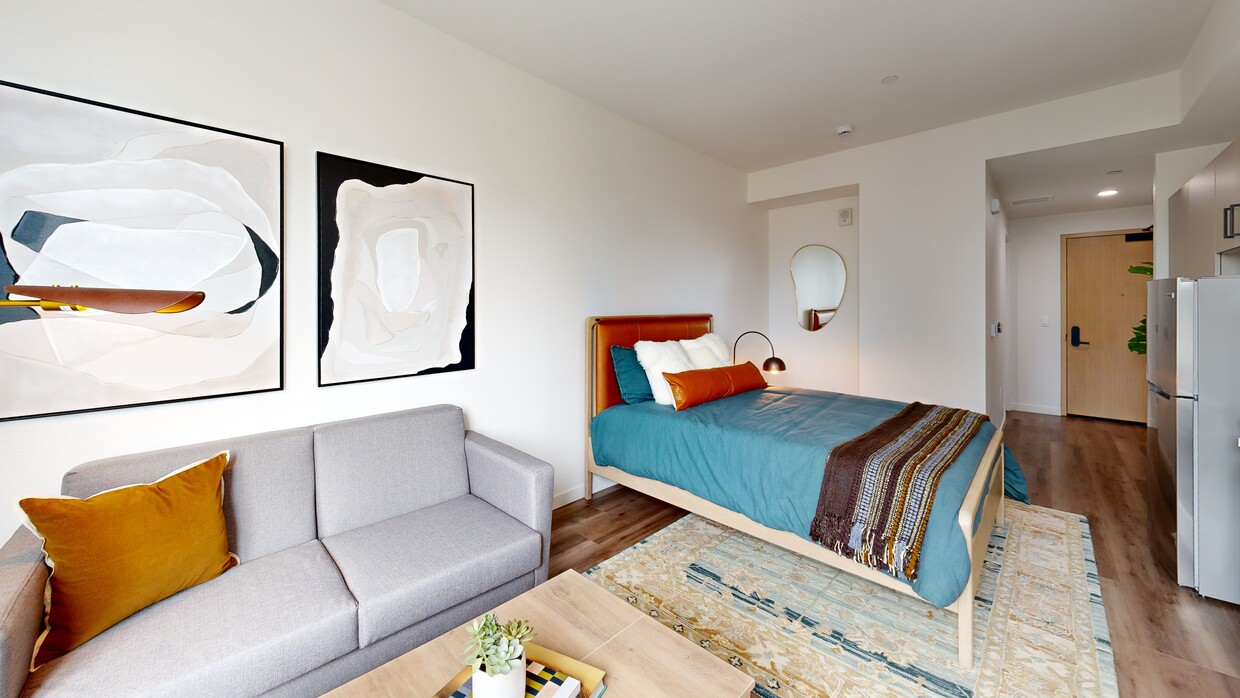 Photo - ArtHaus Ninth Apartments