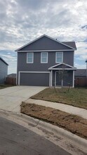 Building Photo - 510 Firedance Ct