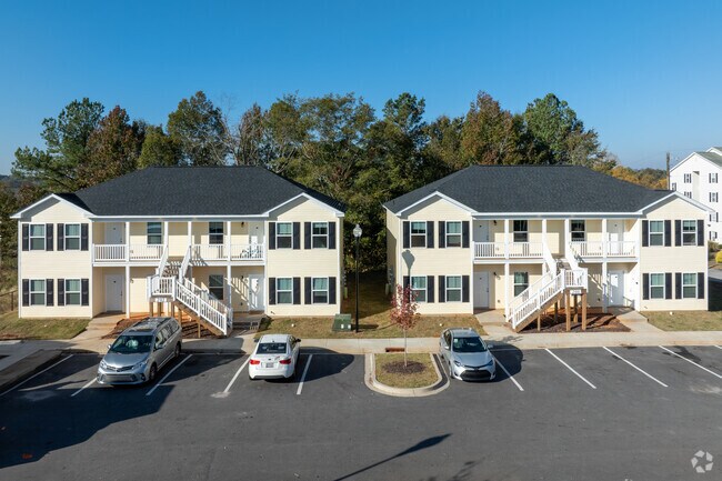 Foto del edificio - Walnut Ridge