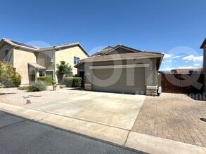 Building Photo - 18230 El Viejo Desierto