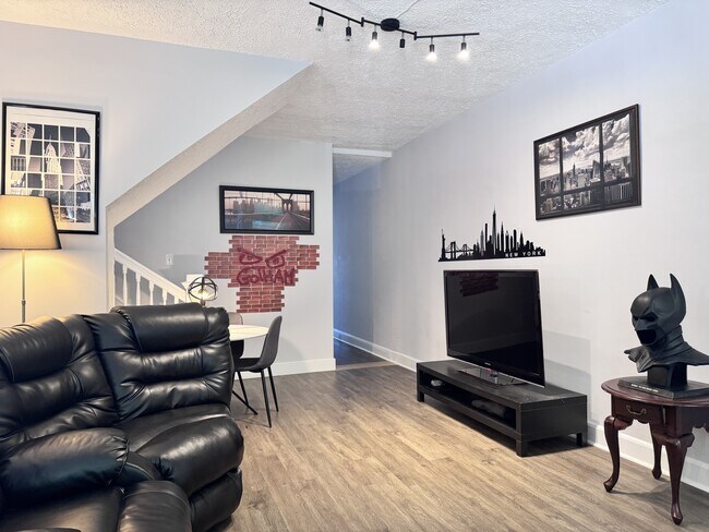 Foto del edificio - 2720 Maryland Ave