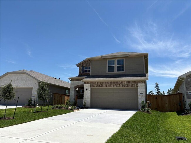 Building Photo - 15190 Cyn Rpds Rd