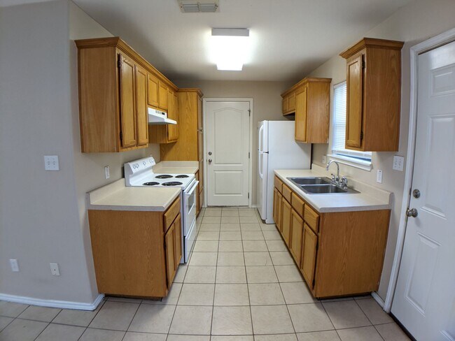 Foto del edificio - 3613 N Arroyo Park Ln