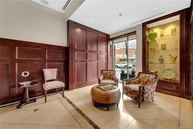Foto del edificio - 1 Christie Pl