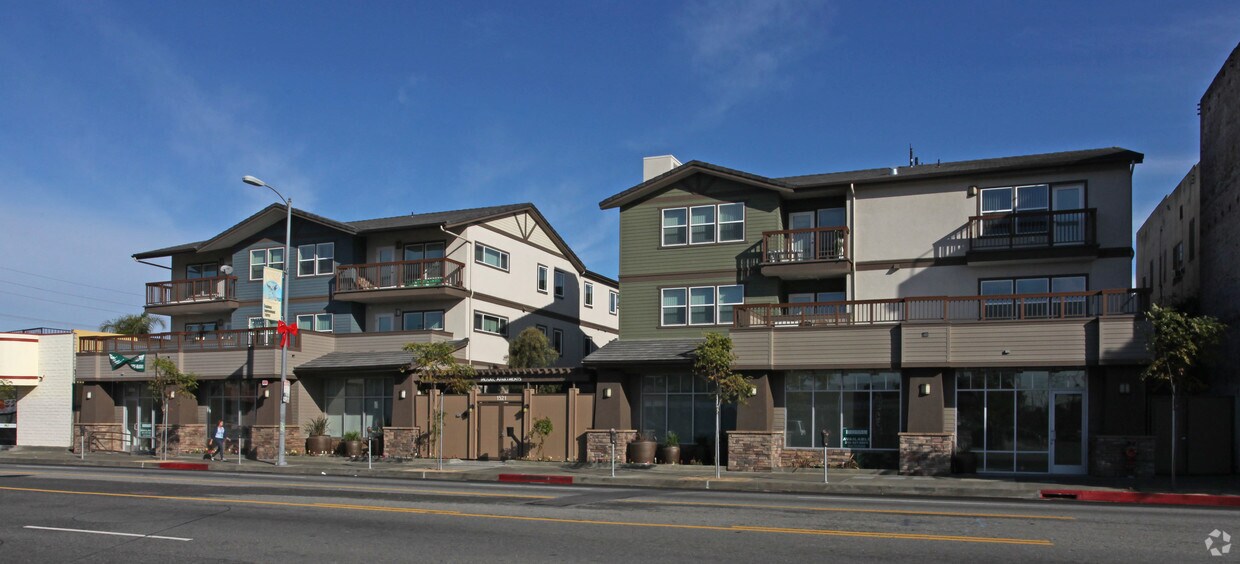 Foto principal - Mosaic Apartments