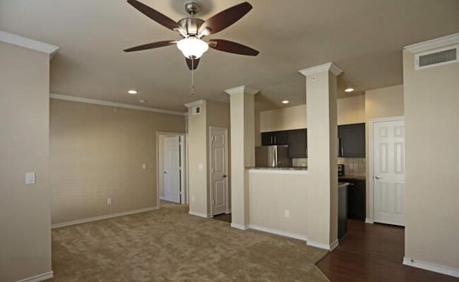 Foto del edificio - 1 bedroom in Dallas TX 75287