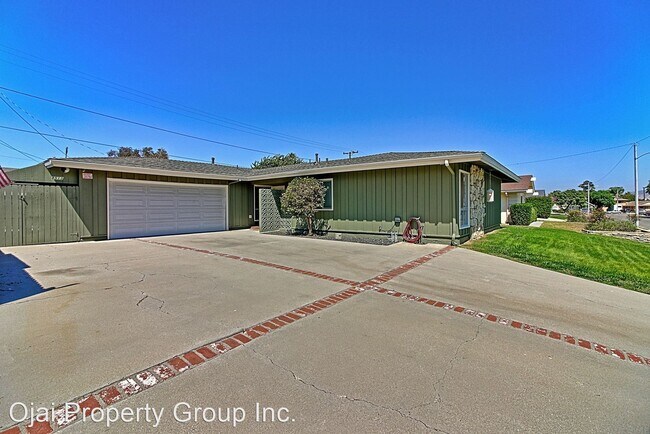 Building Photo - 4 br, 3 bath House - 8513 Medford