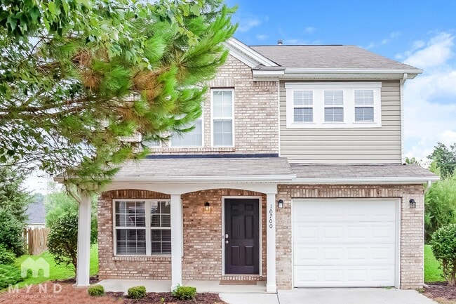 Building Photo - 10700 Parnie Ct