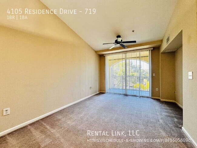 Foto del edificio - 4105 Residence Drive