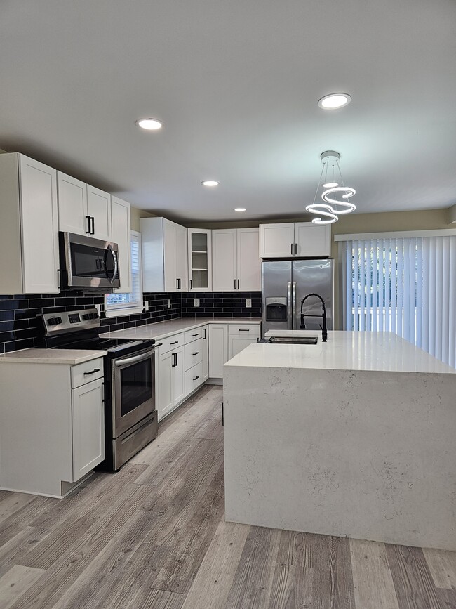 1110 S Loudoun St, Winchester, VA 22601 House Rental in Winchester