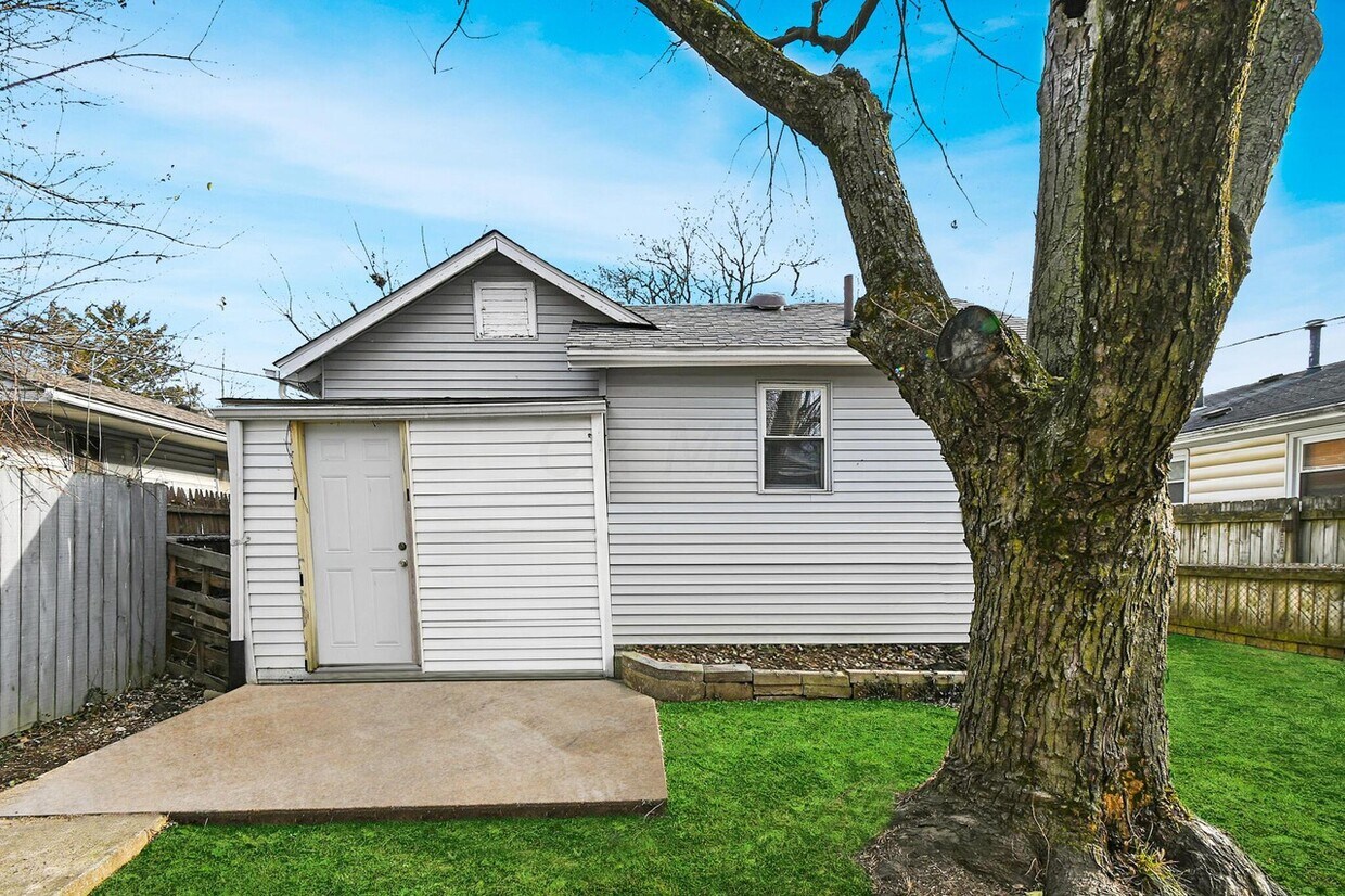 3093 Grasmere Ave, Columbus, OH 43224 House Rental in Columbus, OH