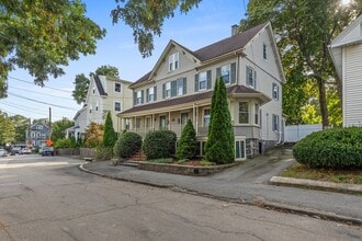 Building Photo - 99 Rockland St