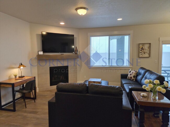 Foto del edificio - Stunning home in quiet subdivision!