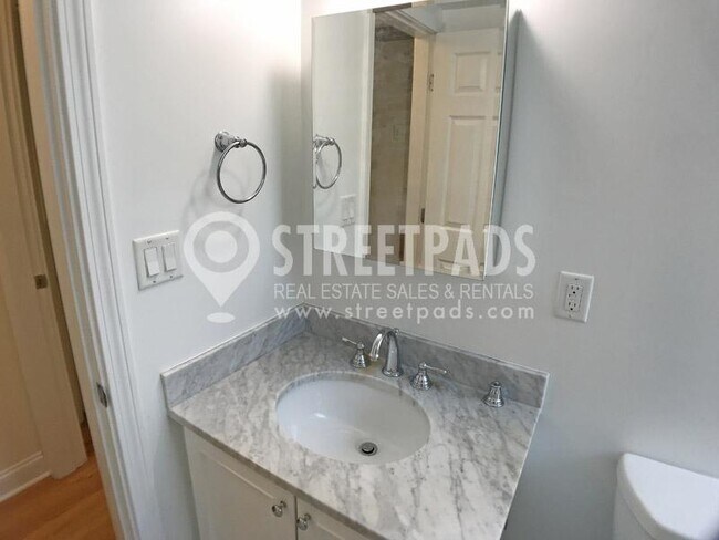 Foto del edificio - 1 bedroom in Cambridge MA 02138