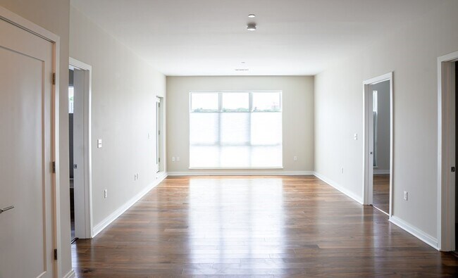 Foto del edificio - 3531 Washington St