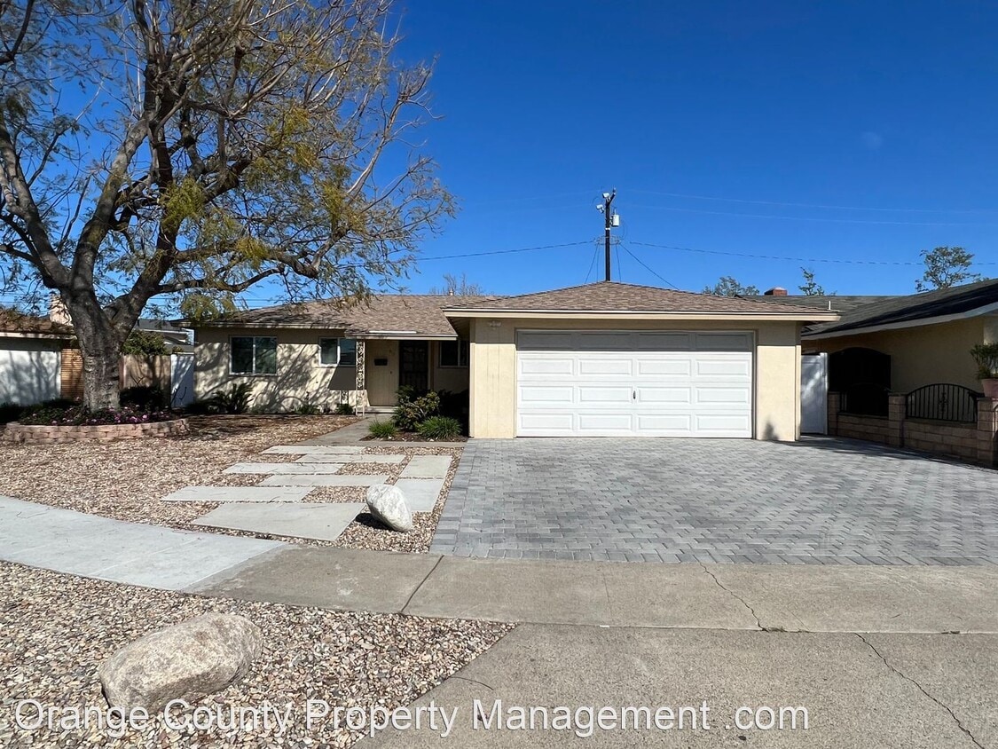 911 S Gunther St, Santa Ana, CA 92704 House Rental in Santa Ana, CA