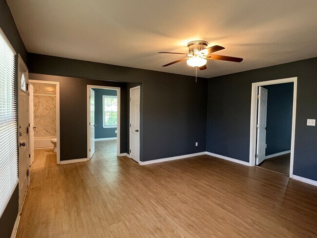 Foto del edificio - Ready for move in