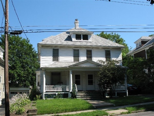 10 Johnson Ave Binghamton Ny 13905 Townhouse For Rent In