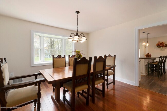 Foto del edificio - 9 McCampbell Rd