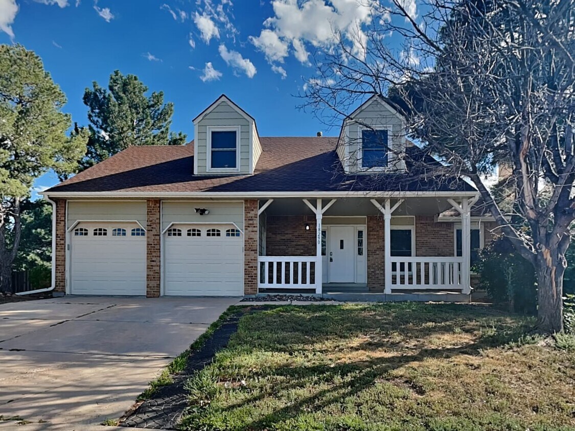 Primary Photo - 18290 E Hampden Pl