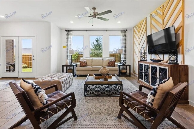 Foto del edificio - 2820 Fox Trail Ln