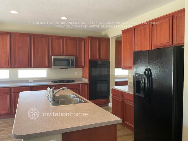 Foto del edificio - 3316 Chesterbrook Ct