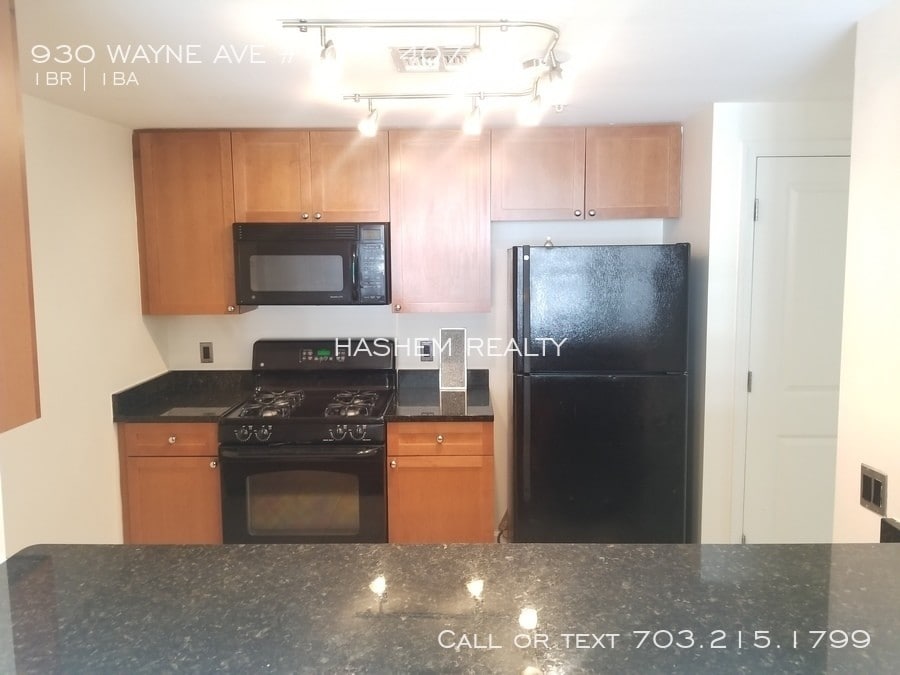 Primary Photo - 930 Wayne Ave