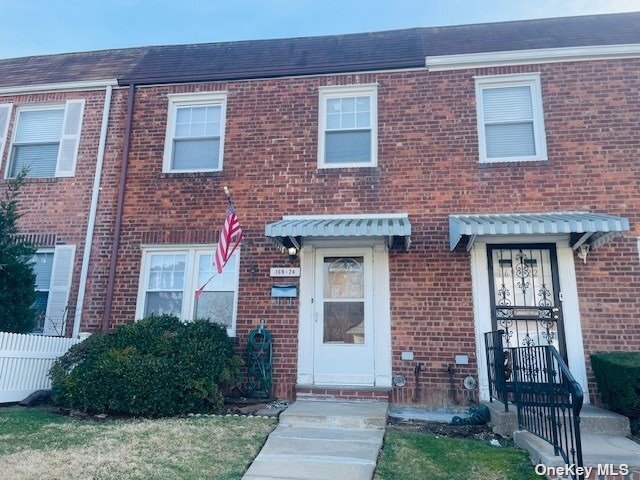 Primary Photo - 169-24 22nd Ave