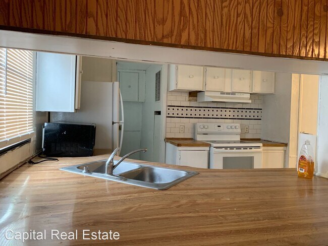 Foto del edificio - 3 br, 2 bath House - 18303 Horseshoe Dr.