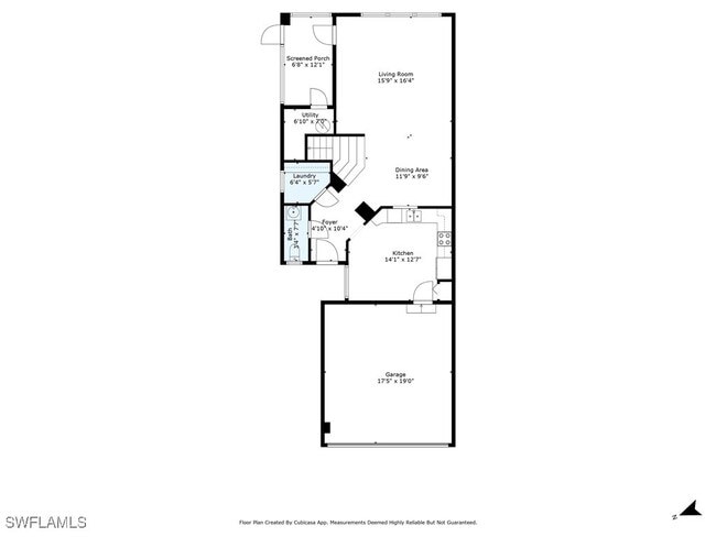 Foto del edificio - 9745 Roundstone Cir