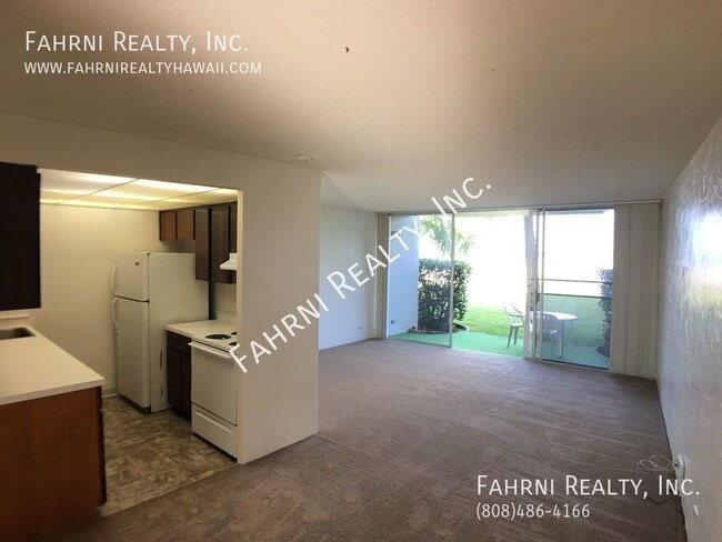 Building Photo - 87-561 Farrington Hwy-# 104
