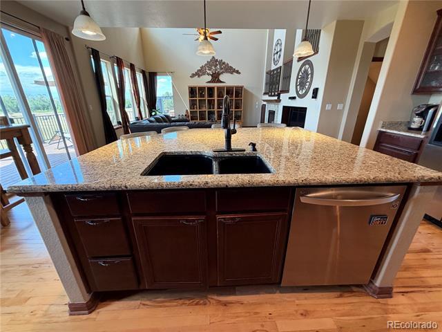 Foto del edificio - 11569 S Flower Mound Way
