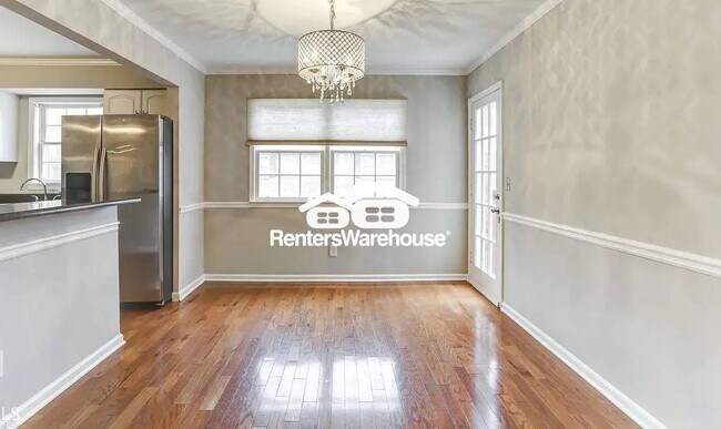 Foto del edificio - 6520 Roswell Rd