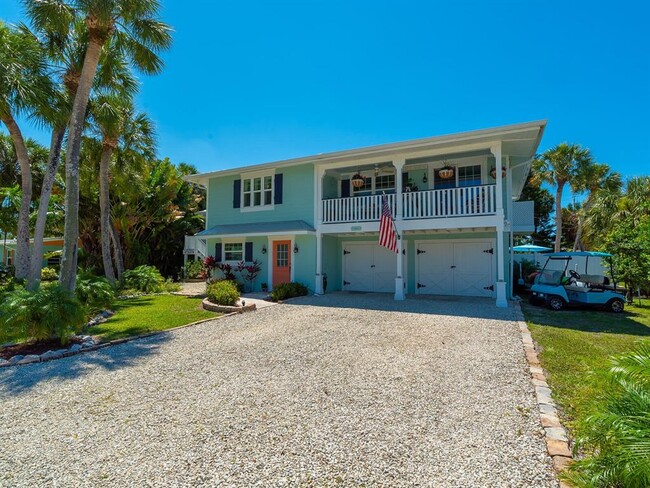 305 57th St, Holmes Beach, FL 34217 - Townhome Rentals in Holmes Beach ...