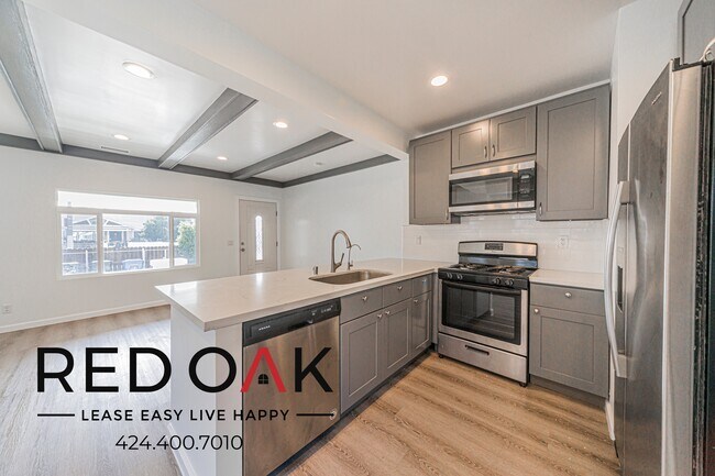 Foto del edificio - 1507 W 50th St