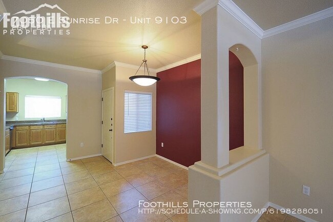 Building Photo - 7050 E Sunrise Dr