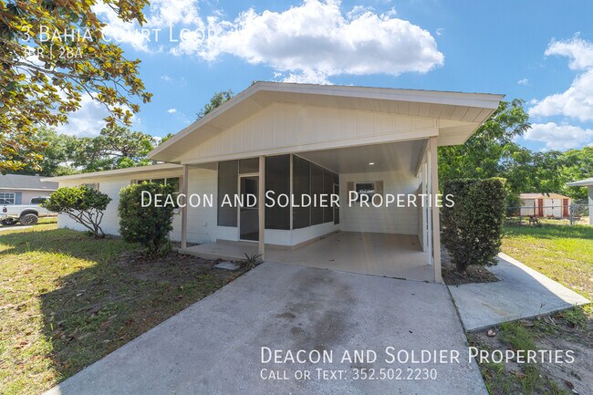 Building Photo - Upgraded 3 Bedroom, 2 Bathroom, 1 Car Carport